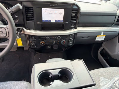 2027 Ford F-350SD XLT