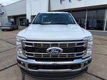 2027 Ford F-350SD XLT
