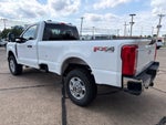 2027 Ford F-350SD XLT