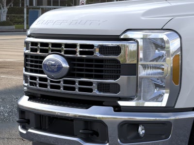 2026 Ford F-350SD XLT