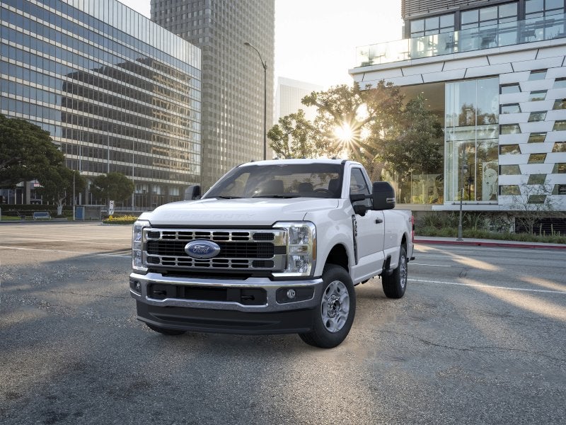 2026 Ford F-350SD XLT