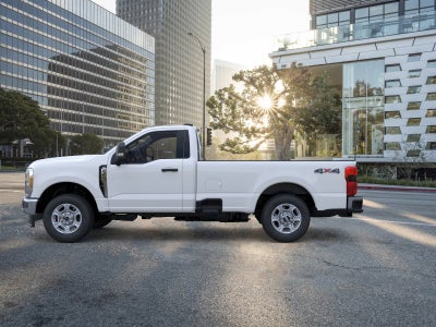 2026 Ford F-350SD XLT