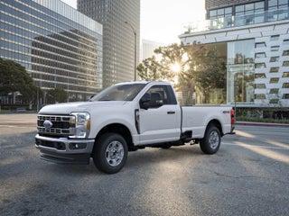 2026 Ford F-350SD XLT