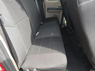 2009 Ford F-350SD XL