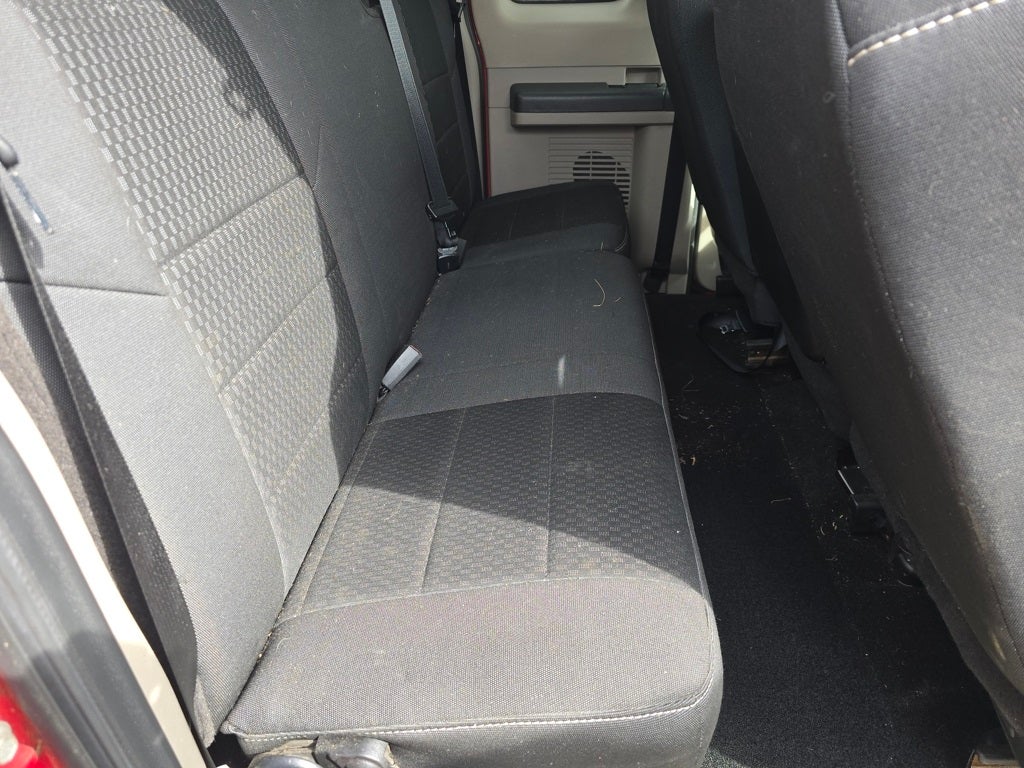 2009 Ford F-350SD XL