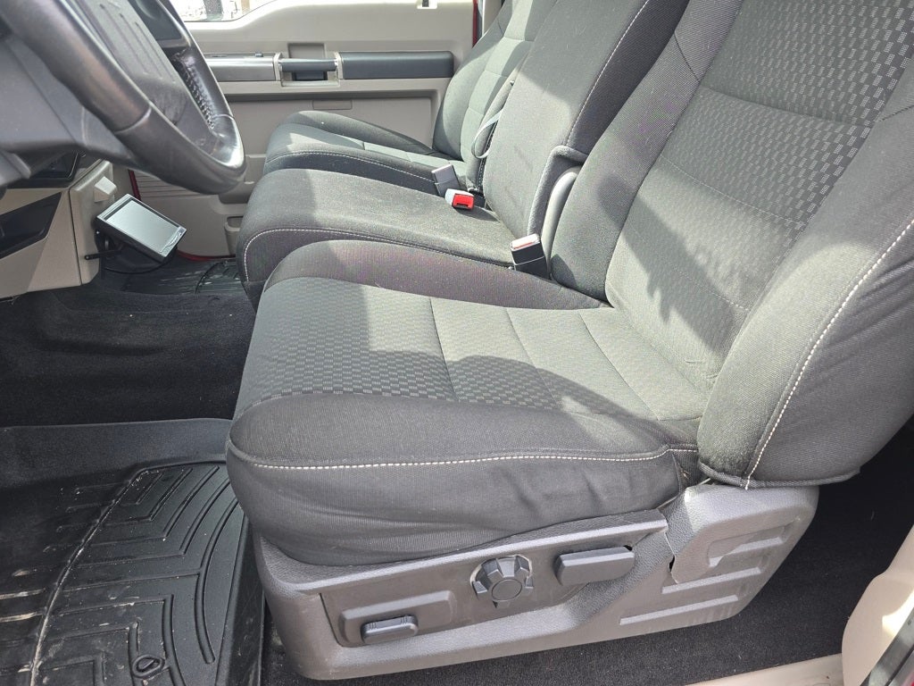 2009 Ford F-350SD XL