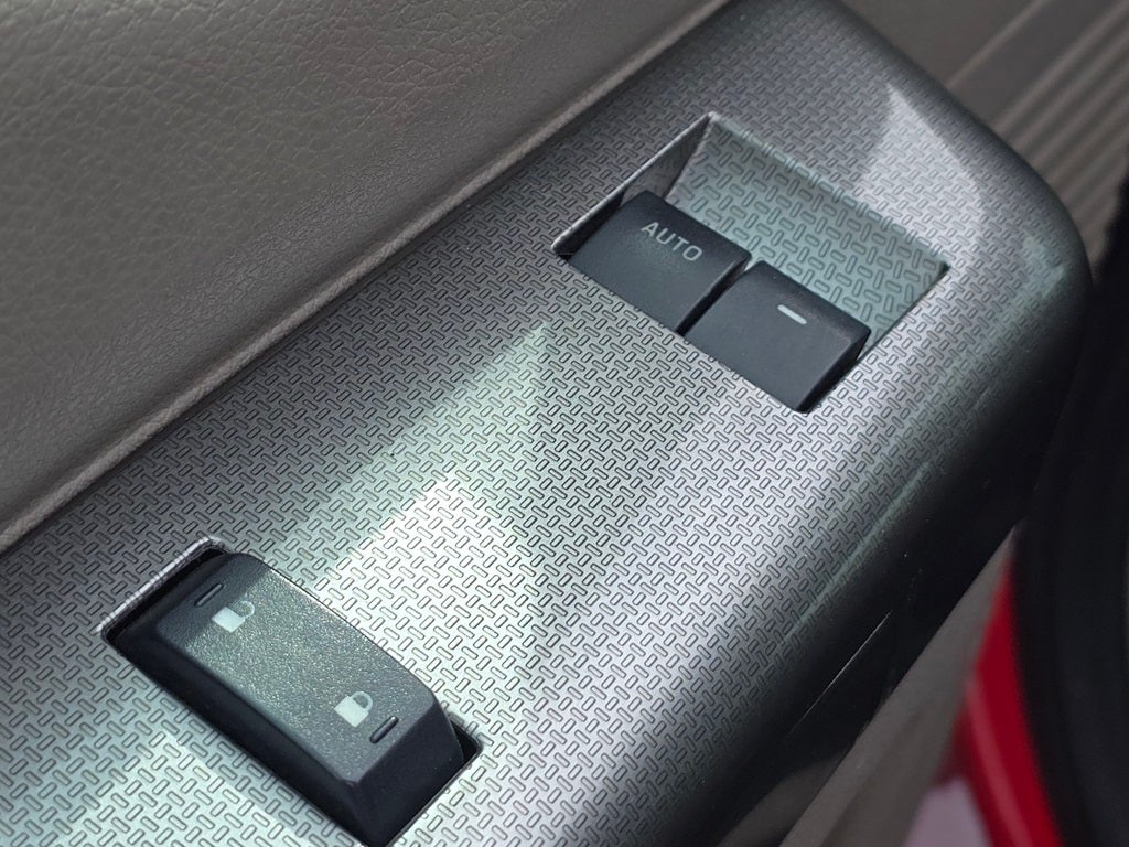 2009 Ford F-350SD XL