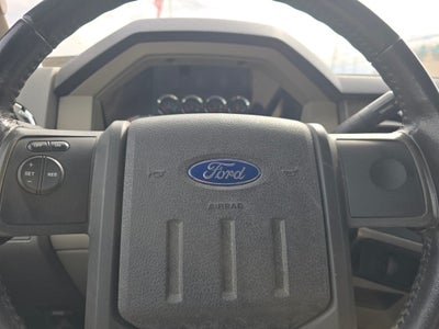 2009 Ford F-350SD XL