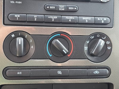 2009 Ford F-350SD XL