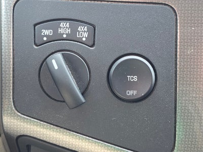 2009 Ford F-350SD XL