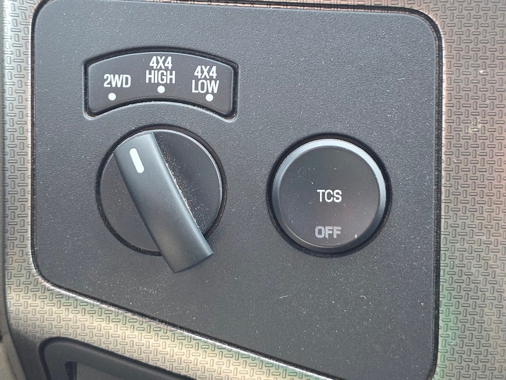 2009 Ford F-350SD XL