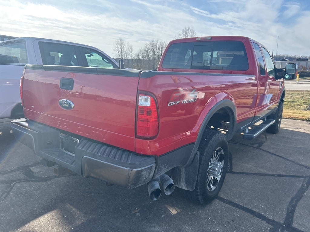 2009 Ford F-350SD XL
