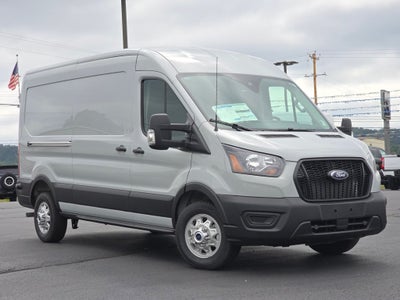 2025 Ford Transit-150 Base