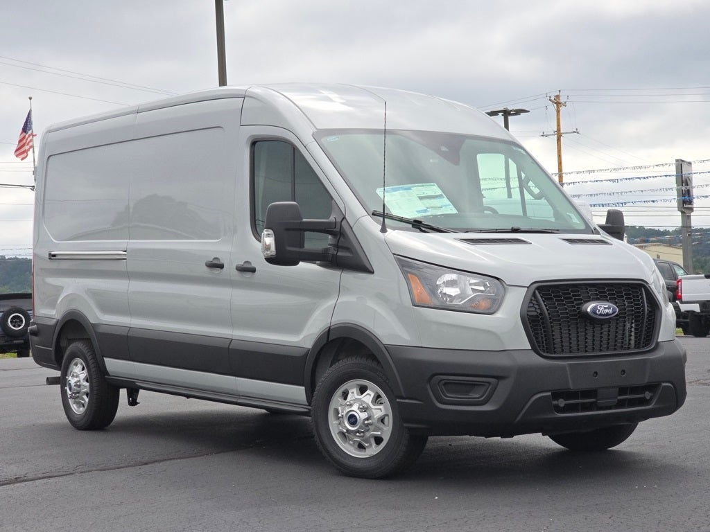 2025 Ford Transit-150 Base