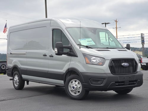 2025 Ford Transit-150 Base