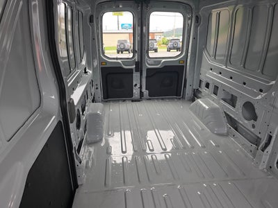 2025 Ford Transit-150 Base