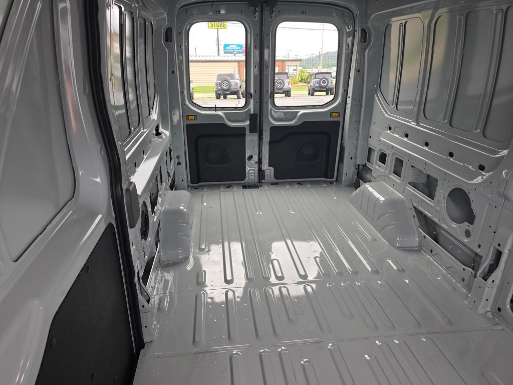 2025 Ford Transit-150 Base