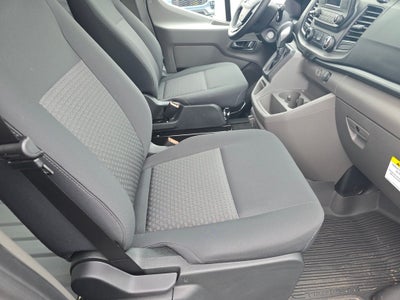 2025 Ford Transit-150 Base
