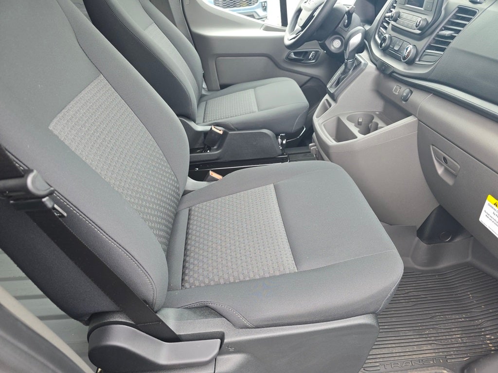 2025 Ford Transit-150 Base
