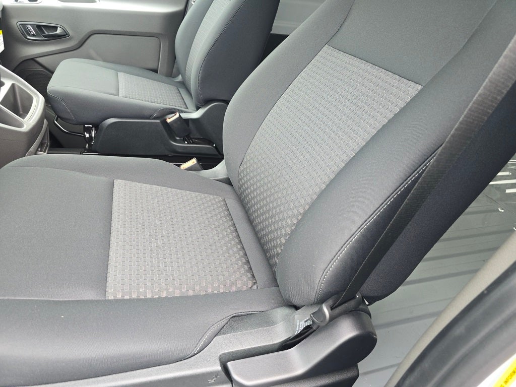 2025 Ford Transit-150 Base