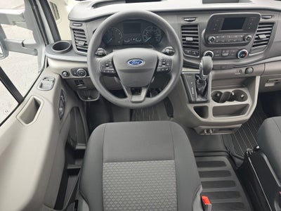 2025 Ford Transit-150 Base