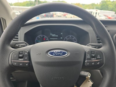 2025 Ford Transit-150 Base