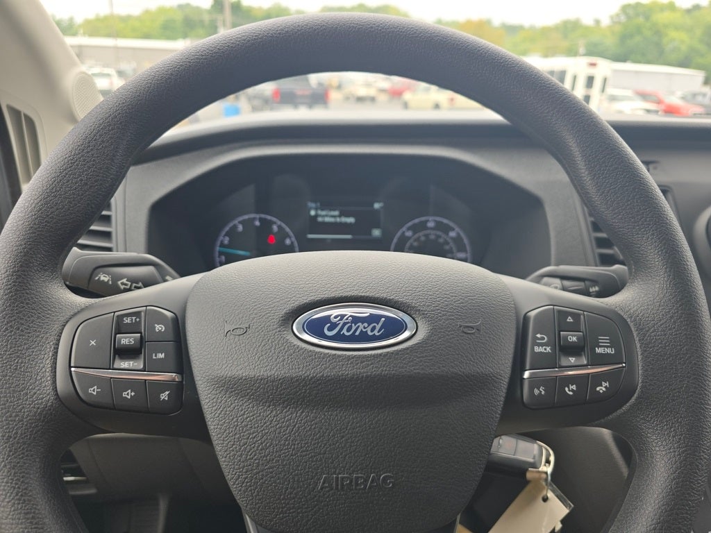 2025 Ford Transit-150 Base