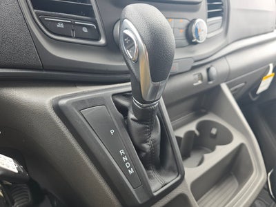 2025 Ford Transit-150 Base