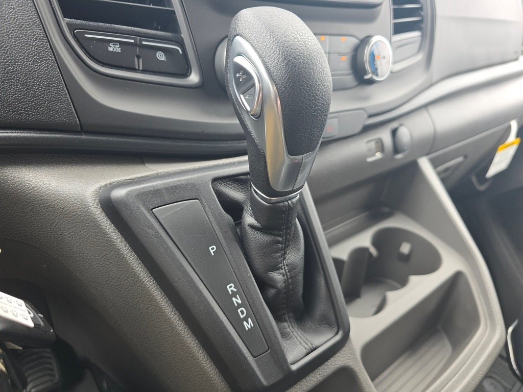 2025 Ford Transit-150 Base