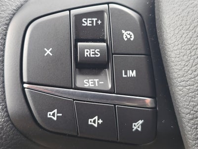 2025 Ford Transit-150 Base