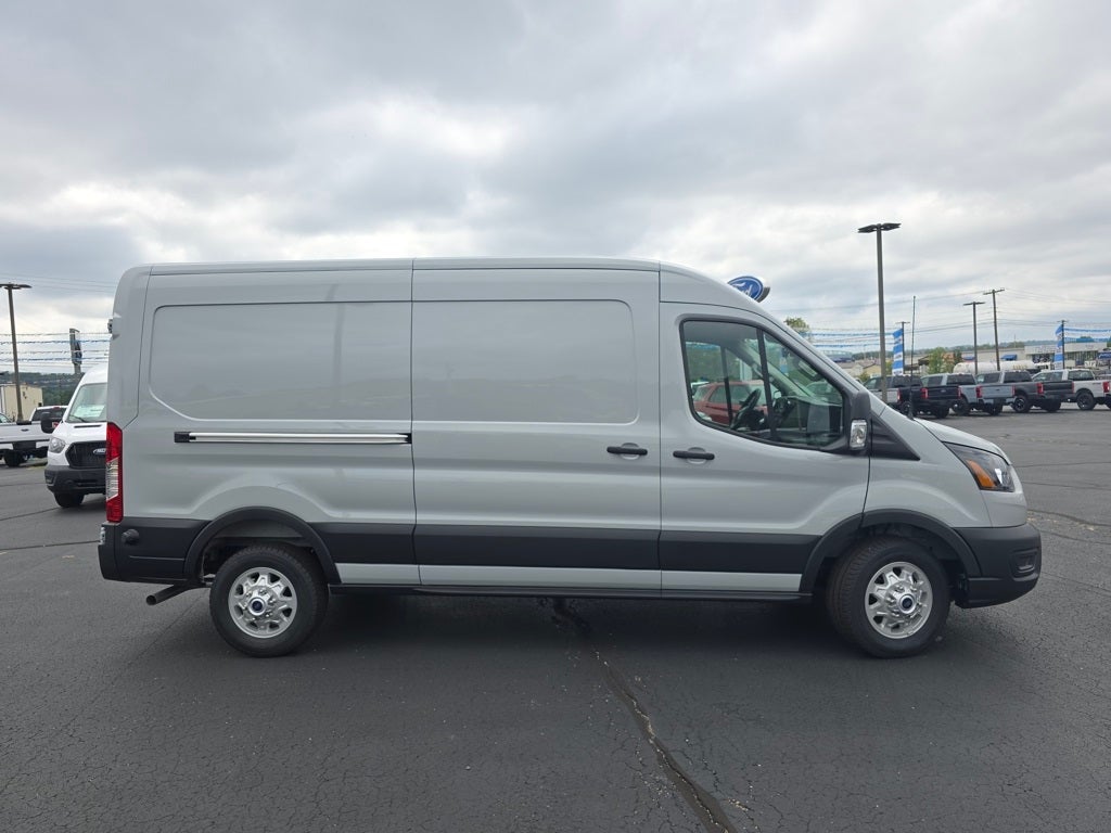 2025 Ford Transit-150 Base