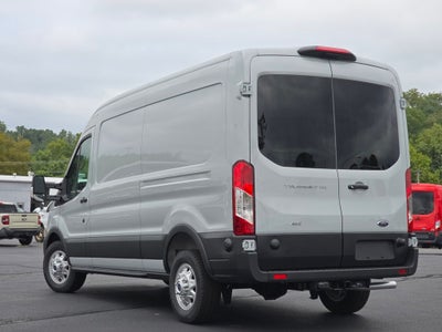2025 Ford Transit-150 Base