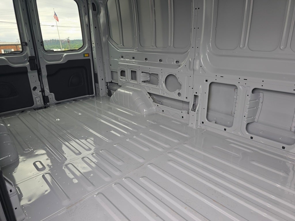 2025 Ford Transit-150 Base