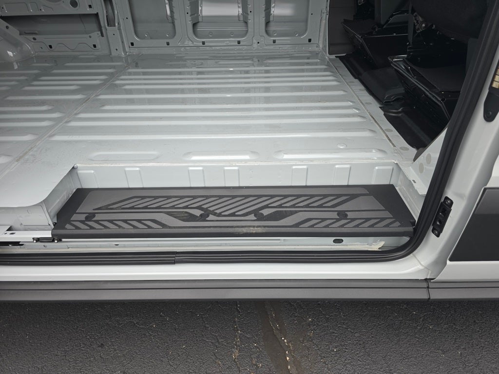 2025 Ford Transit-150 Base