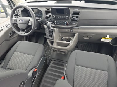 2025 Ford Transit-150 Base