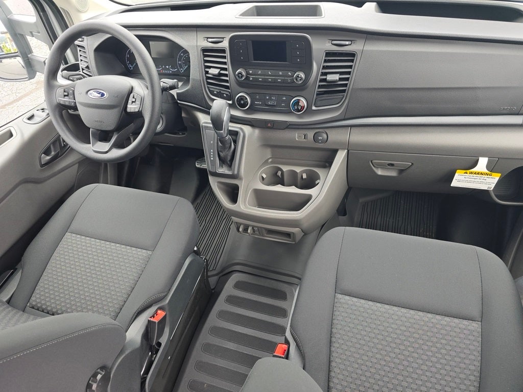 2025 Ford Transit-150 Base
