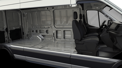 2025 Ford Transit-150 Base