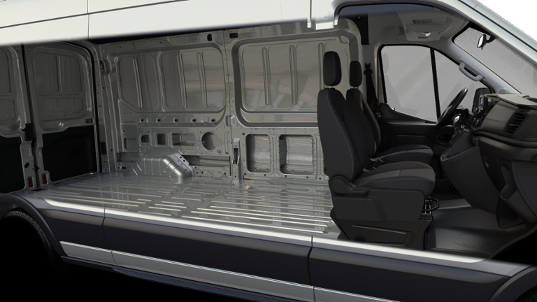 2025 Ford Transit-150 Base
