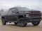 2020 Chevrolet Silverado 2500HD Custom