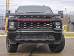 2020 Chevrolet Silverado 2500HD Custom