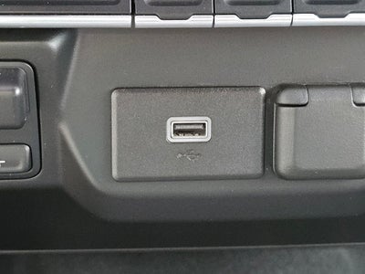 2020 Chevrolet Silverado 2500HD Custom