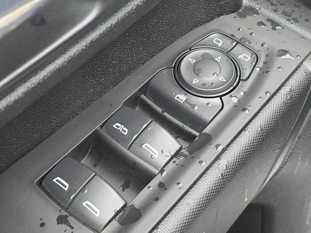 2021 Chevrolet Silverado 3500HD Work Truck