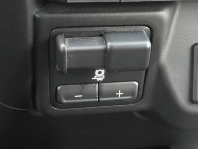 2021 Chevrolet Silverado 3500HD Work Truck