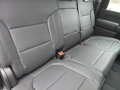 2021 Chevrolet Silverado 3500HD Work Truck