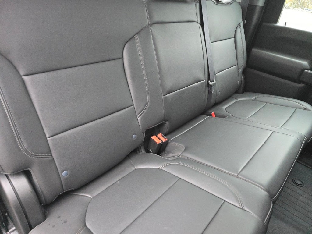 2021 Chevrolet Silverado 3500HD Work Truck