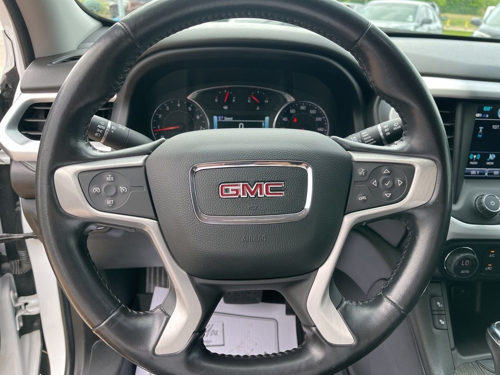 2019 GMC Acadia SLT-1 AWD's photo