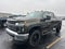 2023 Chevrolet Silverado 2500HD LTZ