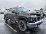2023 Chevrolet Silverado 2500HD LTZ