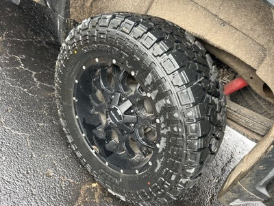 2023 Chevrolet Silverado 2500HD LTZ