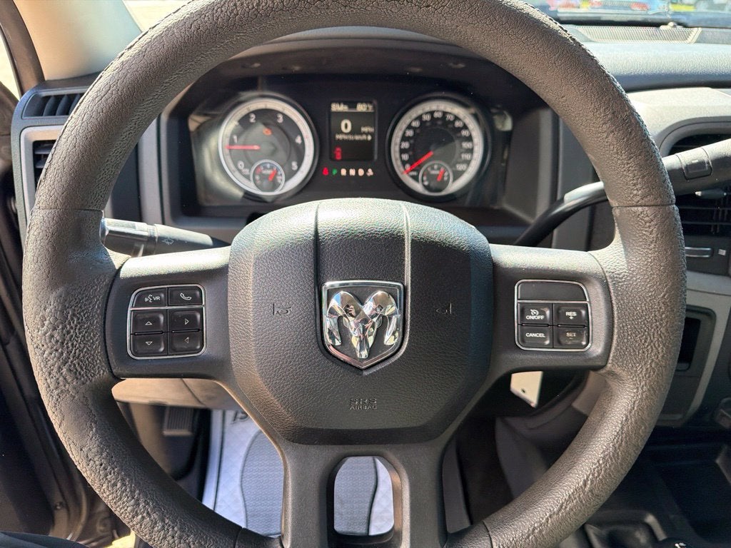 2014 RAM 3500 Tradesman